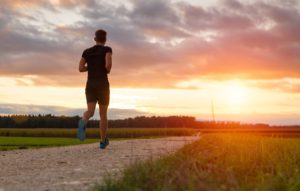 how to run longer and faster