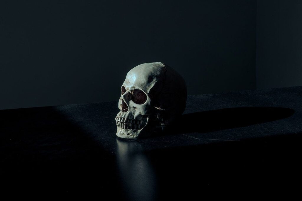 Memento Mori: A message all the wise men want you to remember
