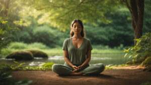 Meditation Reduces Aging: Here's How